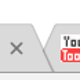 My Chrome browser